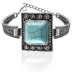 Square Aloe Bracelet